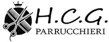 Prenotazioni HCG Parrucchieri – Salon Italia Logo